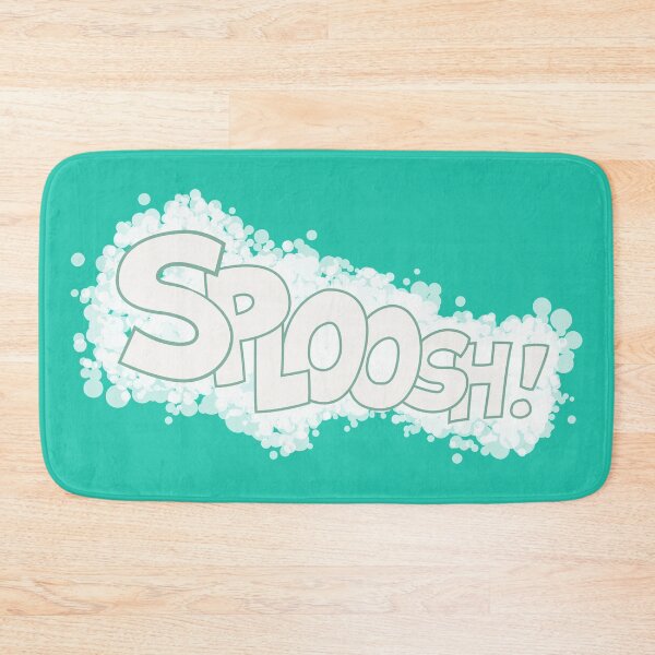 Item preview, SPLOOSH! designed and sold by MStyborski.