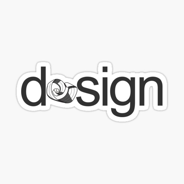 Design Sticker