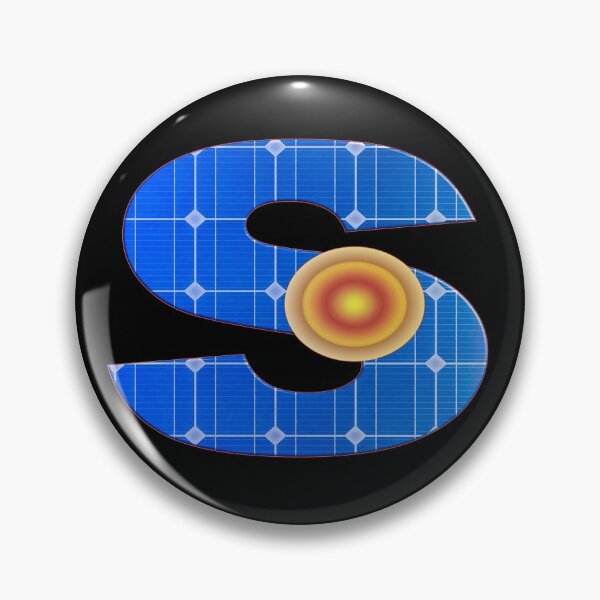 Item preview, SOLAR VISION designed and sold by Ralek.
