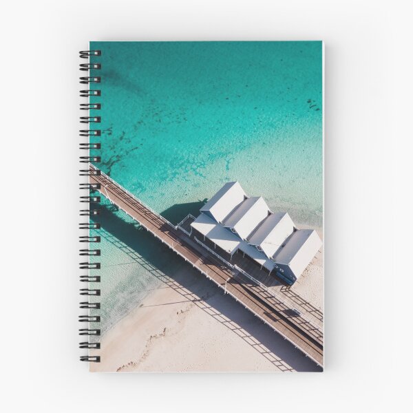 Item preview, Busselton Jetty designed and sold by Michael Heritage.