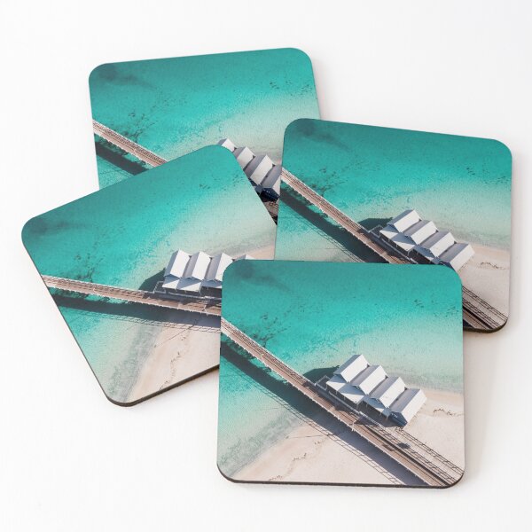 Item preview, Busselton Jetty designed and sold by Michael Heritage.