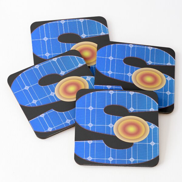 Item preview, SOLAR VISION designed and sold by Ralek.