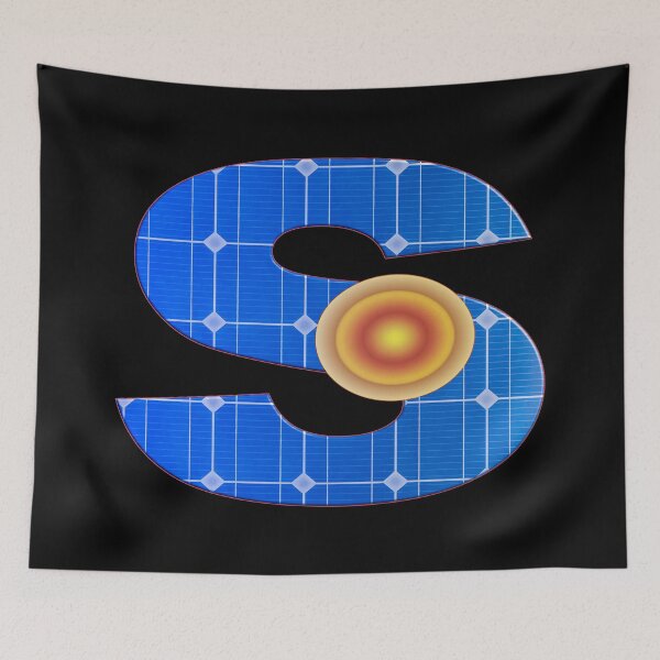 Item preview, SOLAR VISION designed and sold by Ralek.