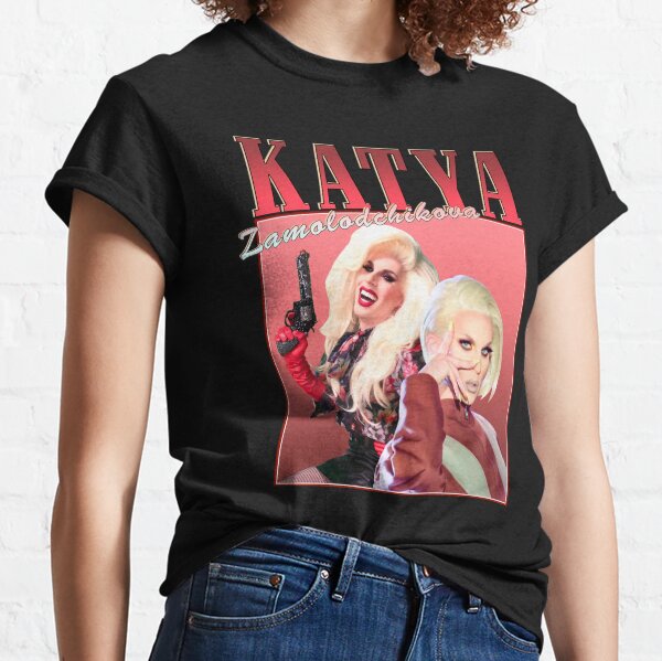 katya the other woman shirt