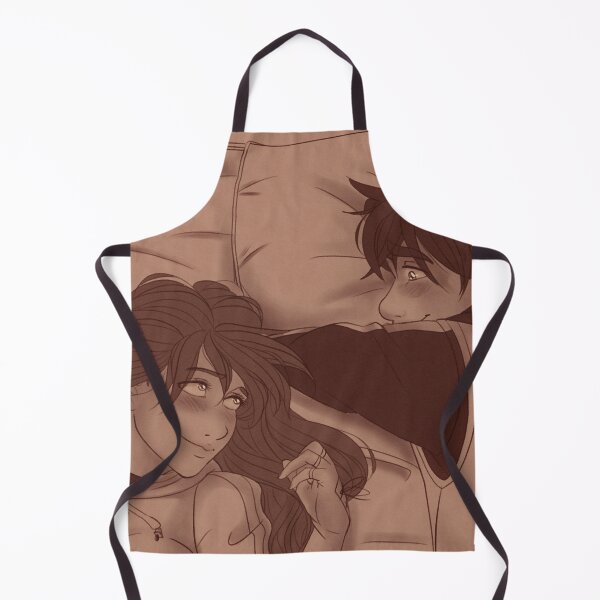 Item preview, Alex and Elynor designed and sold by Gessy.