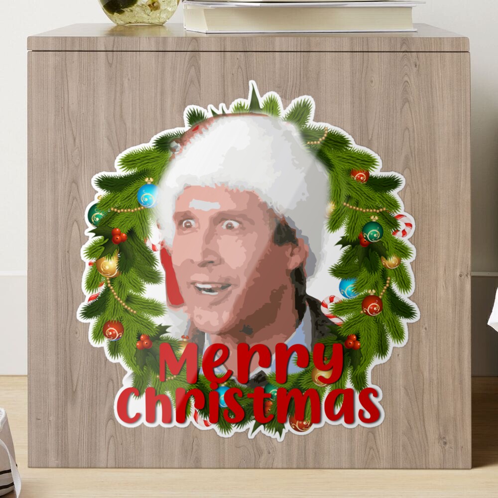 Elf Merry Christmas Card