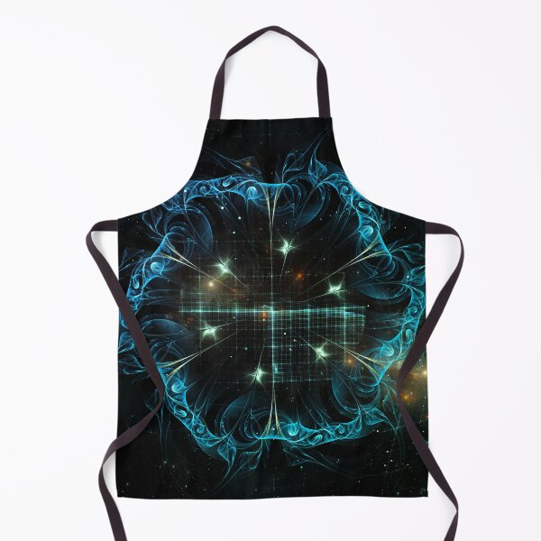 Item preview, PsyTrance Design - Psychedelic Geometric Fractal - The Anomaly designed and sold by JordanHolmes.
