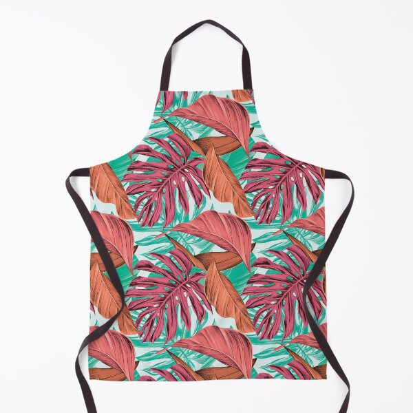 Item preview, Hawaii pattern, Monstera bright leaves designed and sold by patternme.