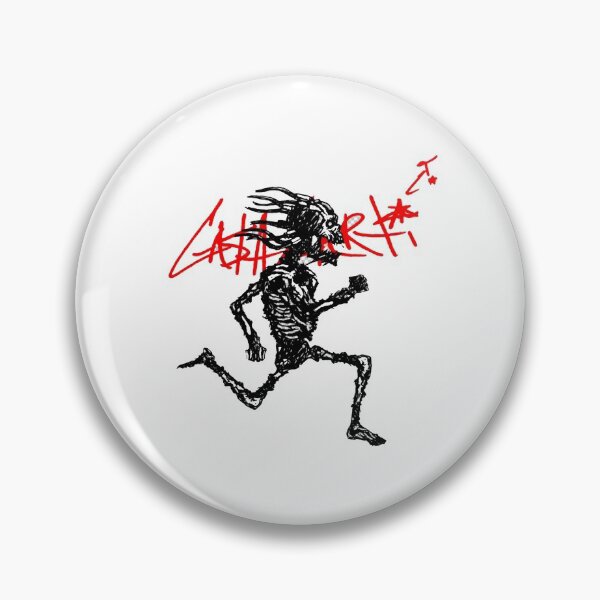 Item preview, Cash Carti Firestarter** Design designed and sold by RapParadise.