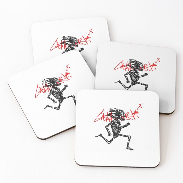 Item preview, Cash Carti Firestarter** Design designed and sold by RapParadise.