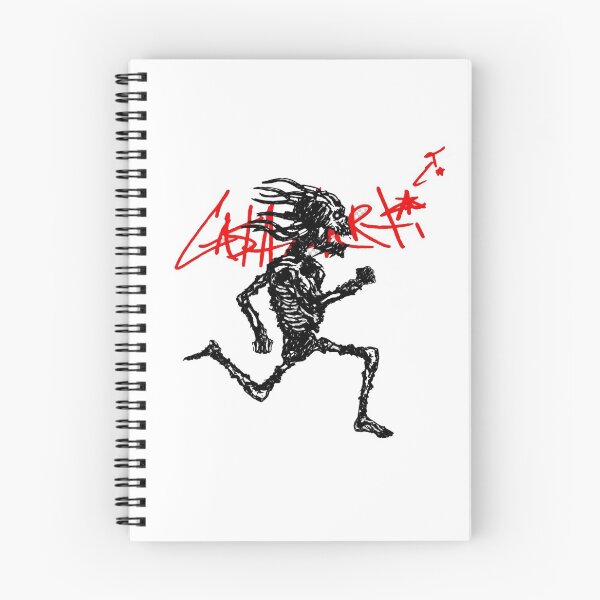 Item preview, Cash Carti Firestarter** Design designed and sold by RapParadise.