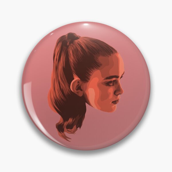 Item preview, Sasie Sink designed and sold by lovelymoji.