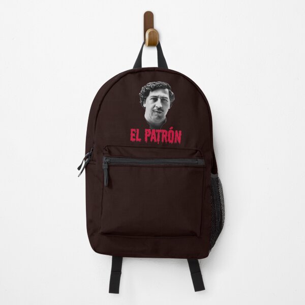 Item preview, El patrón by pandemic2020 designed and sold by Kennyvdk.