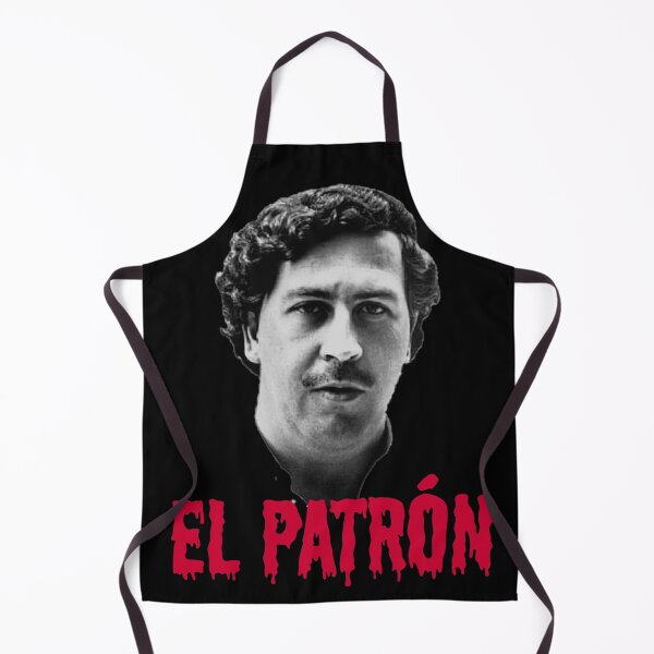 Item preview, El patrón by pandemic2020 designed and sold by Kennyvdk.