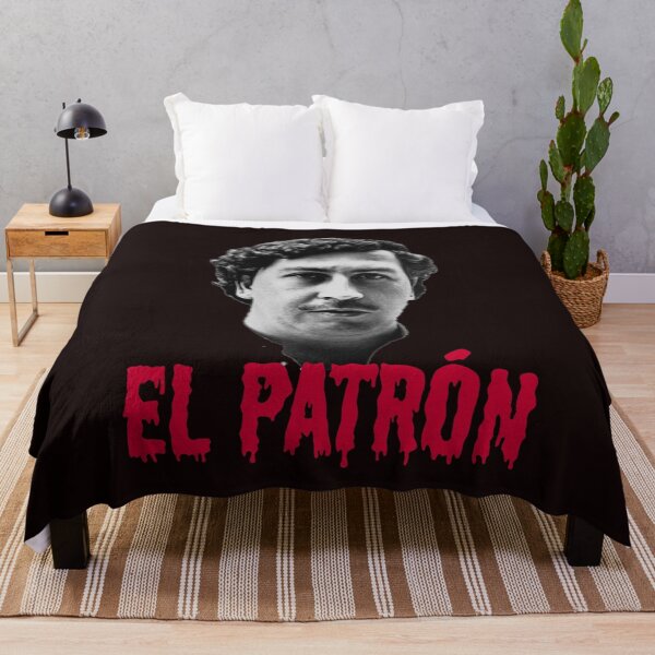 Item preview, El patrón by pandemic2020  designed and sold by Kennyvdk.