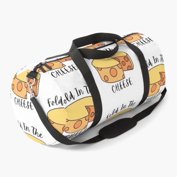 Item preview, Fold in the cheese designed and sold by AmberSiraj.