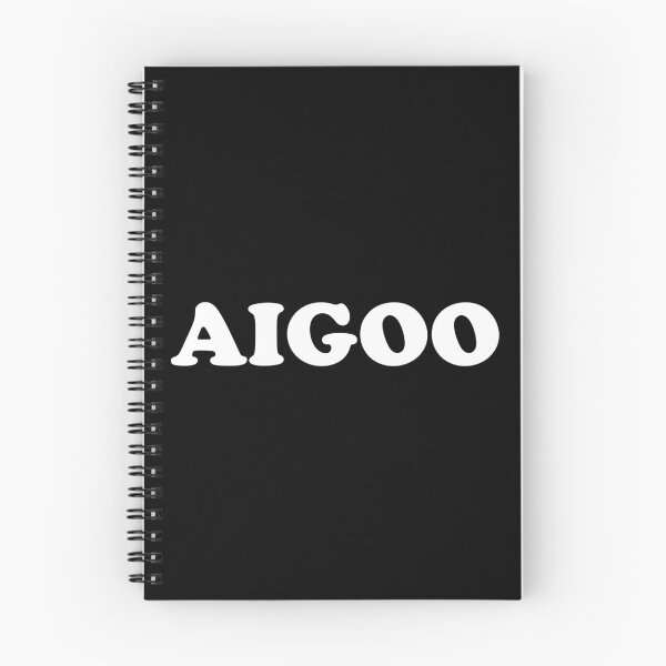 Item preview, Aigoo kdrama phrase designed and sold by KdramaSayQuote.