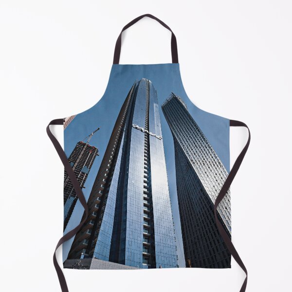 Item preview, Rascacielos de Dubai - Emiratos Árabes Unidos designed and sold by Yannik Hay.
