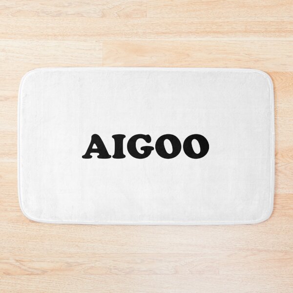 Item preview, Copy of Aigoo kdrama phrase designed and sold by KdramaSayQuote.