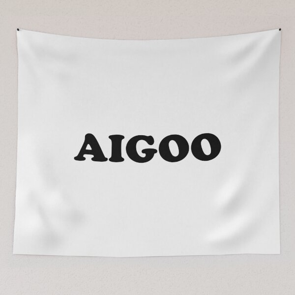 Item preview, Copy of Aigoo kdrama phrase designed and sold by KdramaSayQuote.