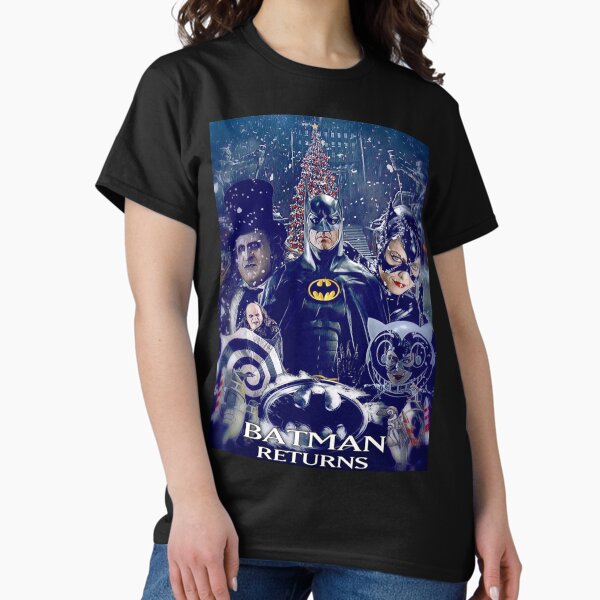 Item preview, The Bat Returns designed and sold by TheDarkOnes.