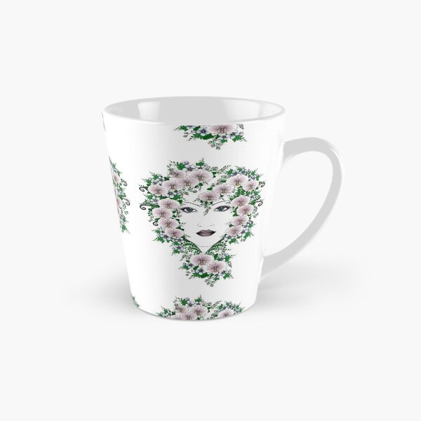 Item preview,  Blushing orchids designed and sold by stickypixie.