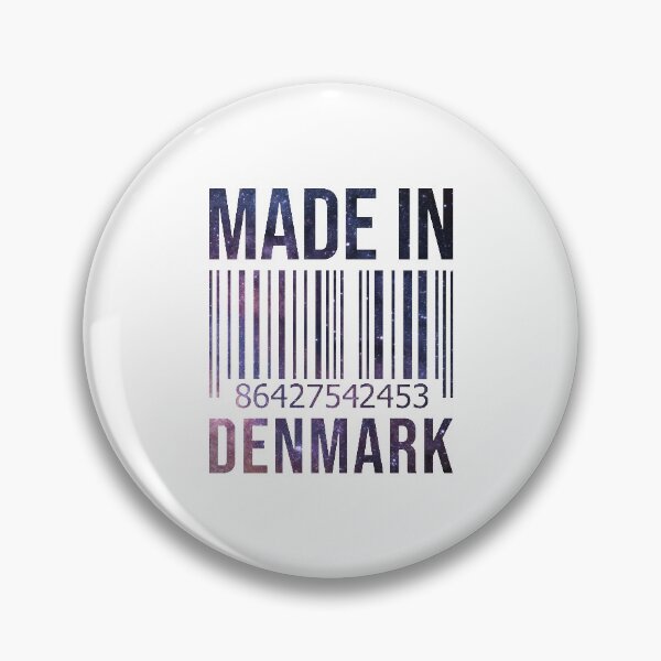 Item preview, Made in Denmark designed and sold by XCIV.