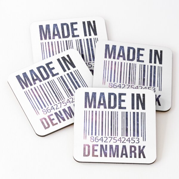 Item preview, Made in Denmark designed and sold by XCIV.