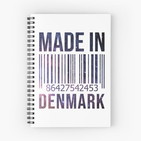 Item preview, Made in Denmark designed and sold by XCIV.