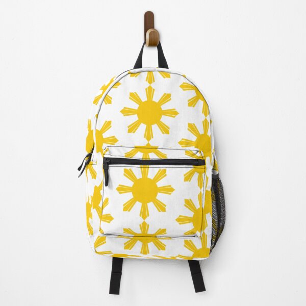 Item preview, Yellow Sun from the Philippine Flag designed and sold by findsbyjune374.