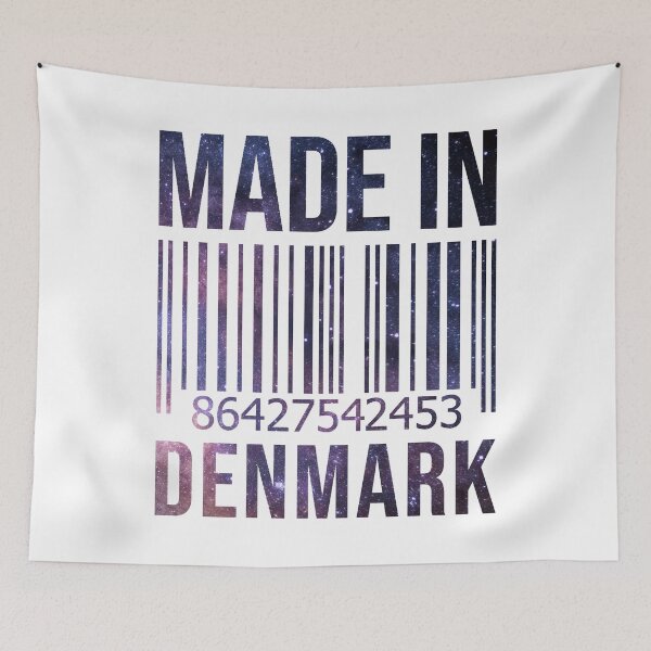 Item preview, Made in Denmark designed and sold by XCIV.
