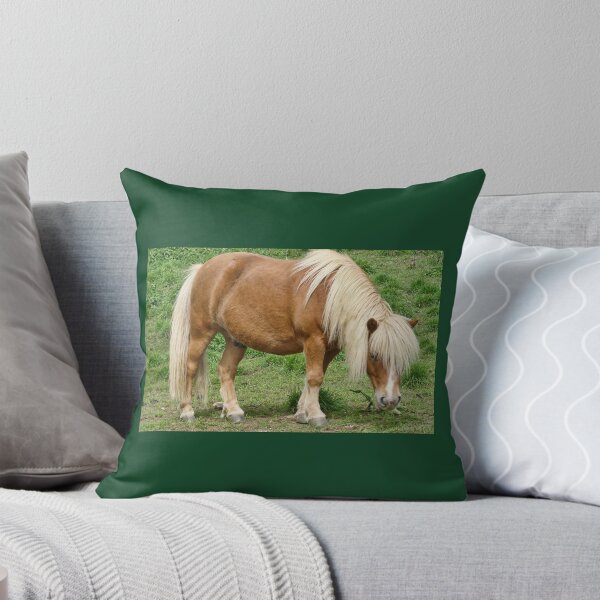 Item preview, Small Horse designed and sold by lynn carter.