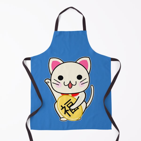 Item preview, Maneki Neko - Lucky Cat 3 designed and sold by usernamenaijan.