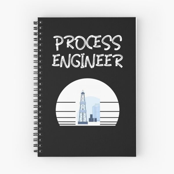 Item preview, Chemical and Process Engineer designed and sold by socialengineer.