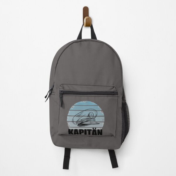 Item preview, captain designed and sold by Meer-Lifestyle.