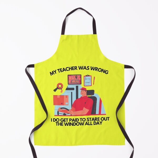 Item preview, Truck Driver Lifestyle designed and sold by Mamibo.