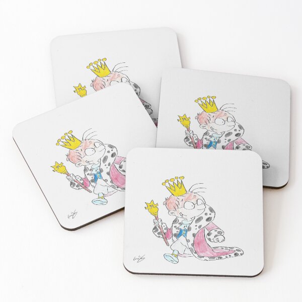 Item preview, martin morning as king designed and sold by shop86.
