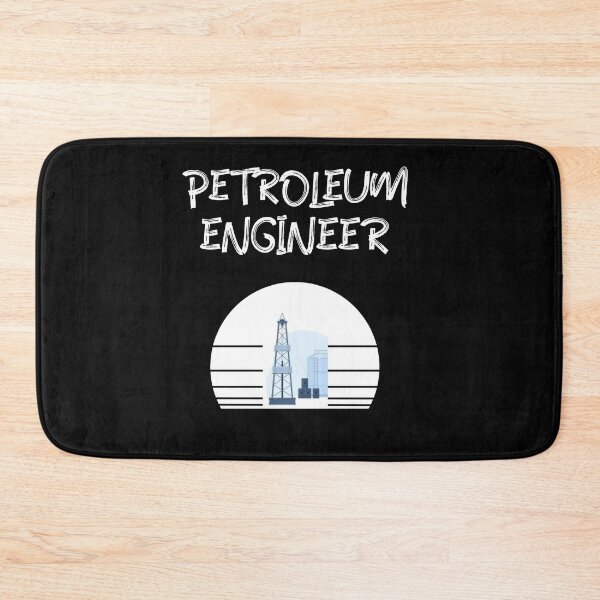 Item preview, Petroleum Engineer designed and sold by socialengineer.