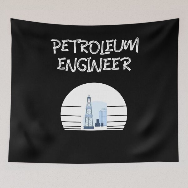 Item preview, Petroleum Engineer designed and sold by socialengineer.