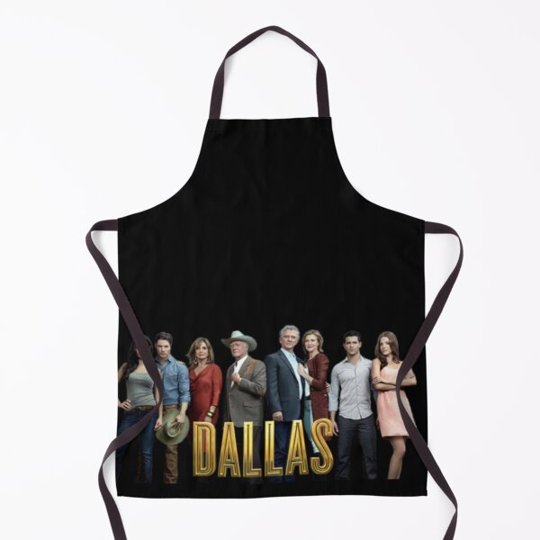 Item preview, Dallas group designed and sold by Roisin678.