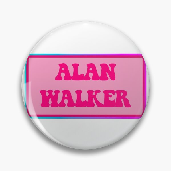 Artikelvorschau, Alan Walker entworfen und verkauft von alessiacara.