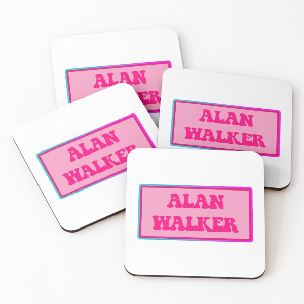 Item preview, Alan Walker designed and sold by alessiacara.