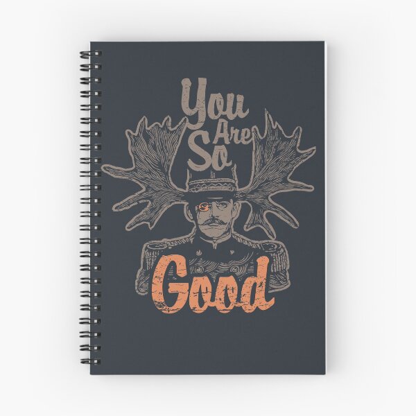 Item preview, You are so good! designed and sold by JackJumpingsack.