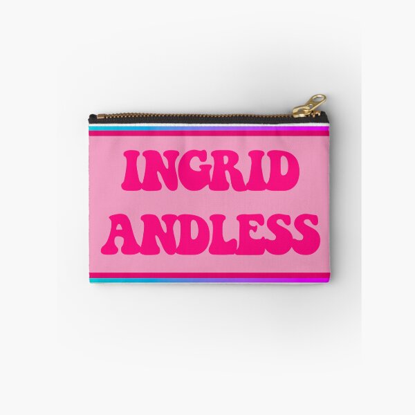Item preview, Ingrid Andless designed and sold by alessiacara.