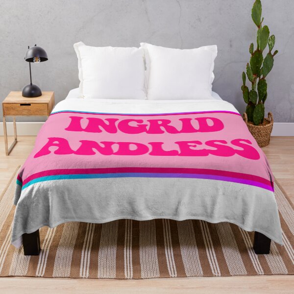 Item preview, Ingrid Andless designed and sold by alessiacara.