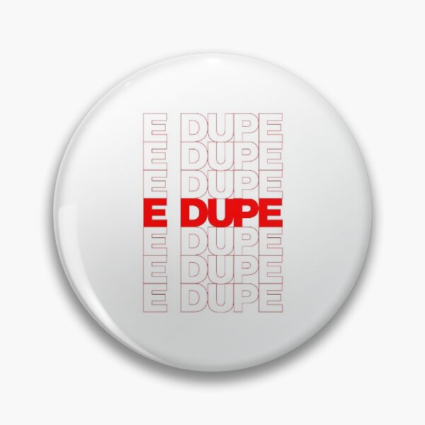 Item preview, Classic Thank You Repeating Pattern - Yoruba (E DUPE) designed and sold by jdotrdot712.