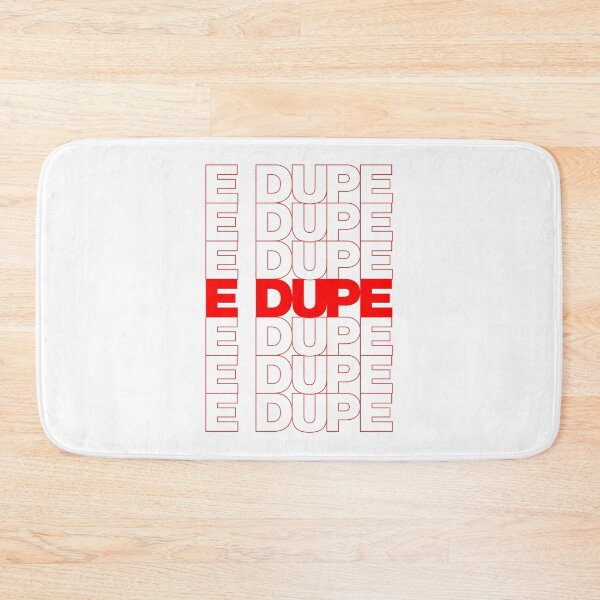 Item preview, Classic Thank You Repeating Pattern - Yoruba (E DUPE) designed and sold by jdotrdot712.