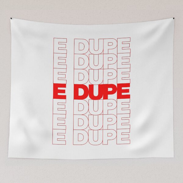 Item preview, Classic Thank You Repeating Pattern - Yoruba (E DUPE) designed and sold by jdotrdot712.