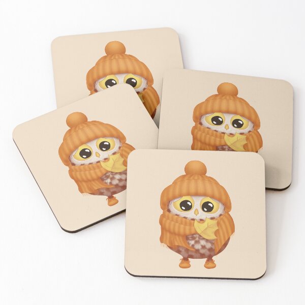Item preview, Tiny Owl designed and sold by picroom.
