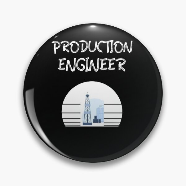 Item preview, Production Engineer designed and sold by socialengineer.
